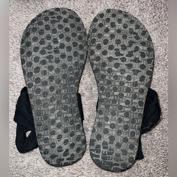 Sanuk Yoga Sling Sandals - Picture 3 of 3